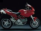 Ducati Multistrada 1000 DS